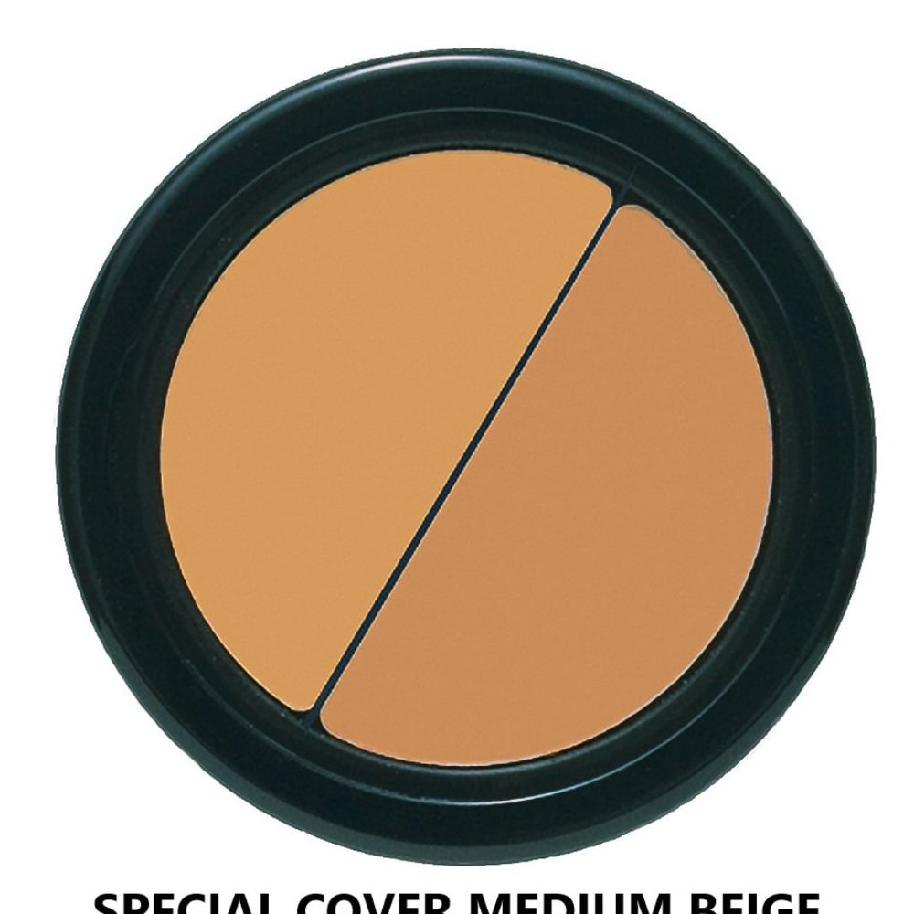 2 Part Corrector Kit - Picture 3 of 3